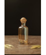 Набор:стаканы 6 шт и графин с деревянной крышкой (золотой), арт.RZZ